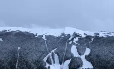 TOSCANA - E' arrivata la neve, weekend di sci a Abetone, Doganaccia, Amiata, Zeri