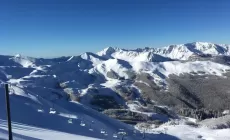 Abetone, impianti aperti il prima possibile, incertezza sulle concessioni di alcuni impianti