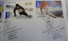 Lo sci in Australia compie 150 anni, a Kiandra il primo sci club 