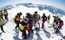 Domani Sportoutdoor.tv chiude la stagione con lo speciale dedicato all'Adamello Ski Raid