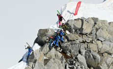 PONTEDILEGNO - Dalla Coppa del mondo all'Adamello Ski Raid: una stagione di grande sci alpinismo