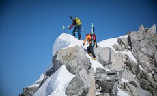 PONTEDILEGNO TONALE - Il 25 marzo torna l'Adamello Ski Raid in versione mondiale