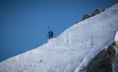 Adamello Ski Raid, definito il percorso, il via il 10 aprile (fotogallery)