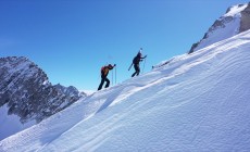 Adamello Ski Raid 2021, tanti big al via il 10 aprile su un tracciato inedito, video