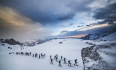 Diretta streaming Adamello Ski Raid 2021, live dalle 9.15