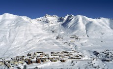 PASSO TONALE - Stagione sci archiviata con 500 interventi della Polizia