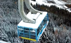 Airolo - sci al via sabato 16 dicembre