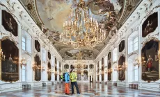INNSBRUCK - Al museo con lo skipass
