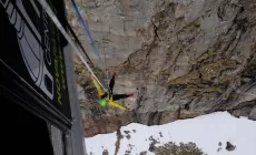 ALAGNA - Adrenalina estiva con Pend'Olen