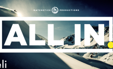 All In, uno ski movie al giorno N 53