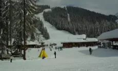 Alleghe ospita i campionati di sci lituani dal 12/01