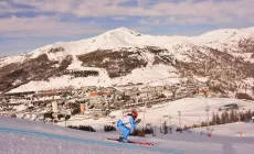 Una gara in più a Sestriere per il recupero di Mont Tremblant