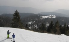 ASIAGO - Una nuova seggiovia per l'Alpe Verena