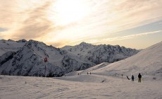 PONTEDILEGNO TONALE - 2 nuove cabinovie e 6 piste, il progetto Vigili - Bleis - Tonale Occidentale