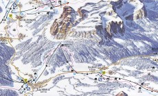 ALTA BADIA - Nuova seggiovia Stella Alpina e le novità 2019 2020