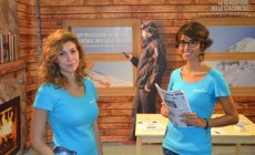 Alta Quota 2014 - Venite a trovarci in Fiera a Bergamo!