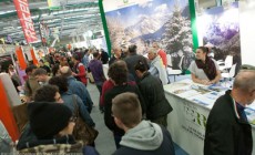 Con Alta Quota Quota 2014 la montagna e l’outdoor alla fiera di Bergamo