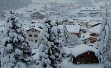 METEO NEVE - Nuova irruzione di gelo neve al nord il 9/12 , nel frattempo occhio alle valanghe