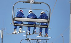 L'allarme di Amsi e Col.Naz: "Maestri di sci senza 1 euro, va riconosciuto il giusto ruolo"