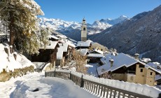 VALLE D'AOSTA - Vietato l'ingresso ai non residenti, i presenti invitati a tornare a casa