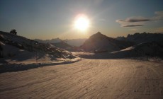 VALTOURNENCHE - Da sabato nuove aperture e collegamento con Cervinia 