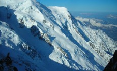 CHAMONIX - E' arrivata la neve, aprono i primi impianti