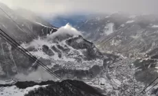 VALMALENCO - Impianti di Chiesa quasi completamente aperti, Caspoggio apre dopo il 26