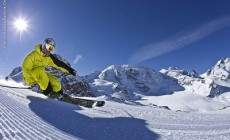 La stagione sciistica in Engadin St. Moritz inizia il 22 ottobre 2011 al Diavolezza!