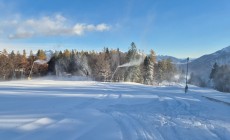 DOMOBIANCA - Nuove aperture da domenica 15 dicembre