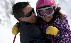 30 cm di neve a Foppolo, il 1 novembre apre il campo scuola