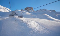 APERTURA IMPIANTI VALLE D'AOSTA - Da oggi apre anche Valtournenche e il collegamento con Cervinia e Zermatt