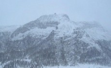 PASSO SAN PELLEGRINO - Scendono le temperature, aprono le piste