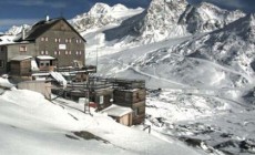 VAL SENALES - Sci al via dal 18 ottobre