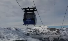 VAL THORENS - Domani aprono i primi 25 km di piste