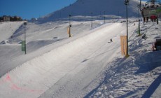 MONDOLE SKI Prato Nevoso e Artesina aprono il prossimo weekend