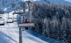 PILA - Oggi al via la stagione invernale