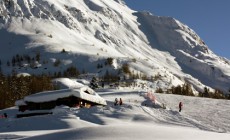 APRICA - Piste ancora aperte nel weekend