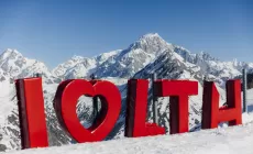 LA THUILE - Tutte le principali zone del versante italiano aperte per Sant'Ambrogio