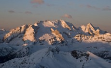 DOLOMITI SUPERSKI - Si scia ancora in Val Gardena, Koronplatz, Fiemme - Obereggen, Arabba - Marmolada, Cortina, Passo Monte Croce...