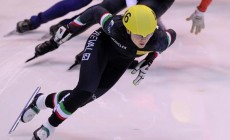 SOCHI 2104 - Arianna Fontana terzo urlo! Sesta medaglia azzurra