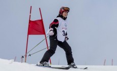 SESTRIERE - PRAGELATO: Special Olympics Italia 2-7 febbraio