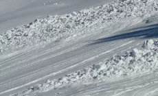 Valanga in Val Senales provoca 2 morti 