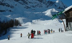 AIROLO - Feste natalizie con rail contest e Babbo Natale