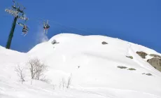 ARTESINA - Freeride World Tour Qualifier