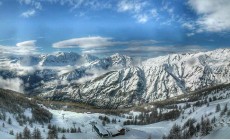 BARDONECCHIA - Da domani piste e impianti chiusi