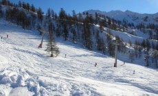 BARDONECCHIA - Il 4/10 aprono Colomion, Melzet e Jafferau