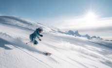 Sciare in Val di Fiemme: 5 gioielli con vista sulle Dolomiti