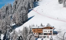 L’Alpine Hotel Gran Fodá di San Vigilio di Marebbe diventa biohotel