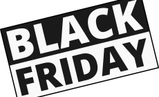BLACK FRIDAY - Le offerte sugli skipass il 24 novembre e non solo