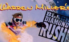 Black diamond rush, uno ski movie al giorno N 32